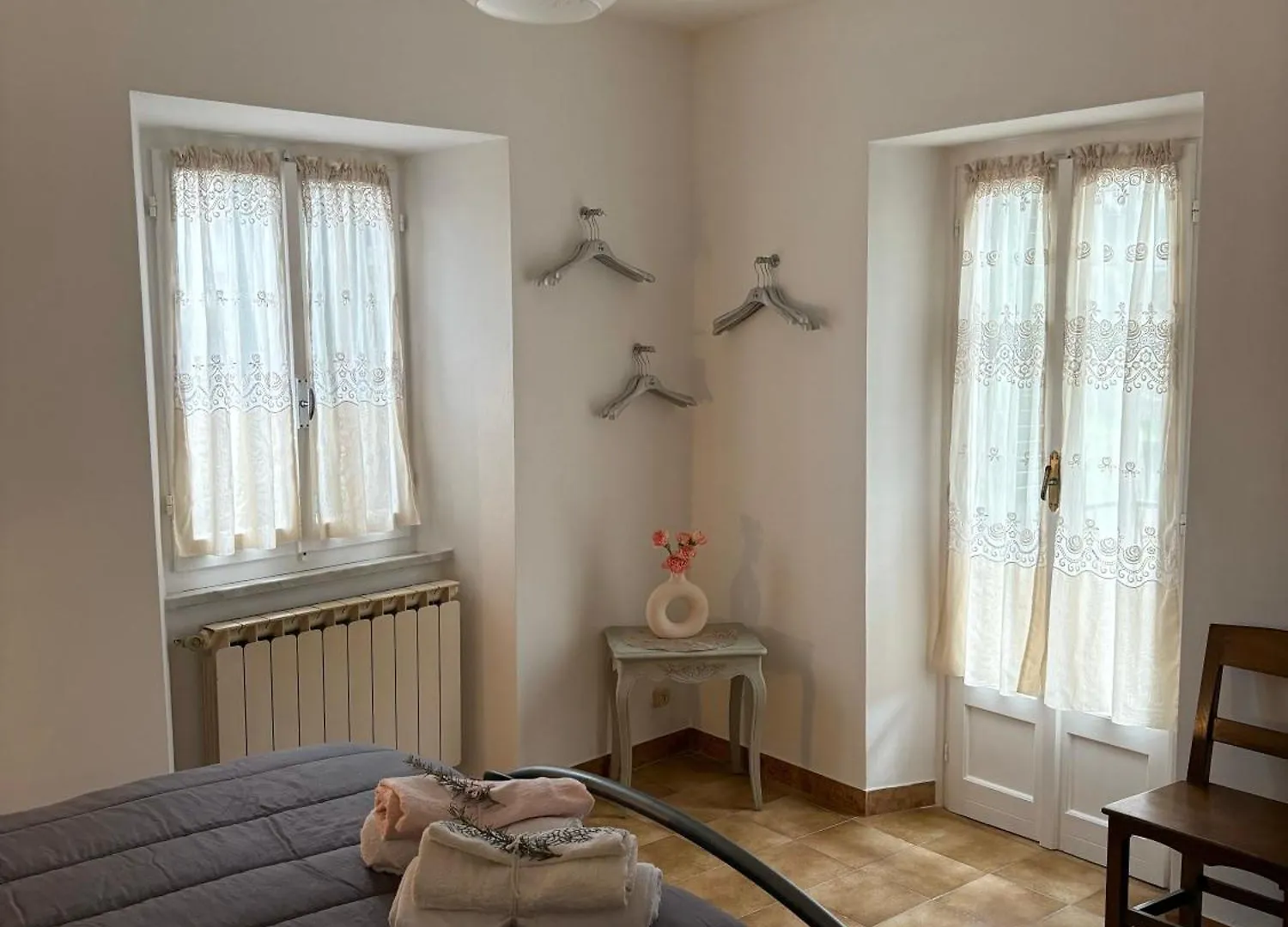 L'Autedo Apartment Ricco del Golfo di Spezia
