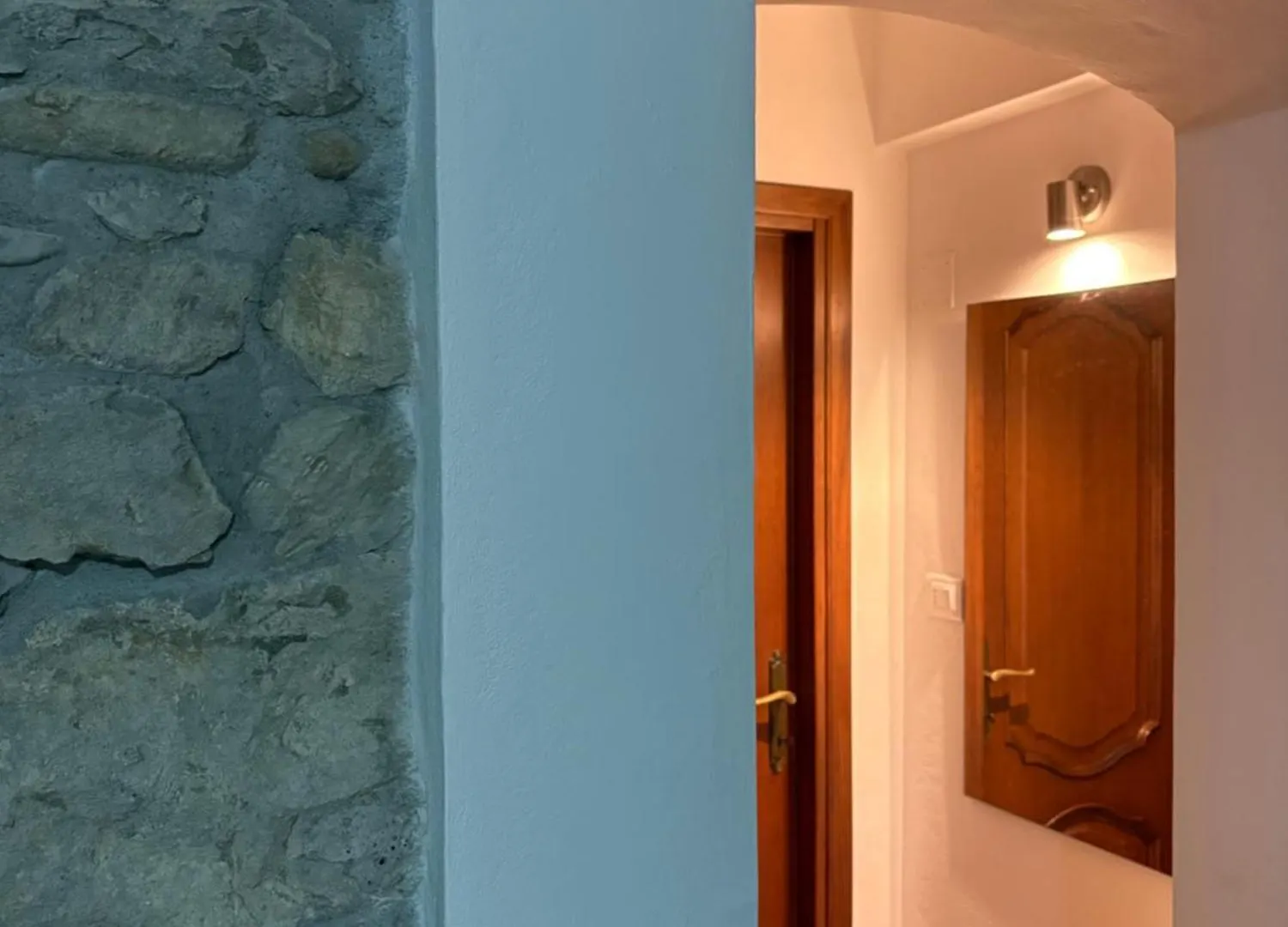 L'Autedo Apartment Ricco del Golfo di Spezia Italy