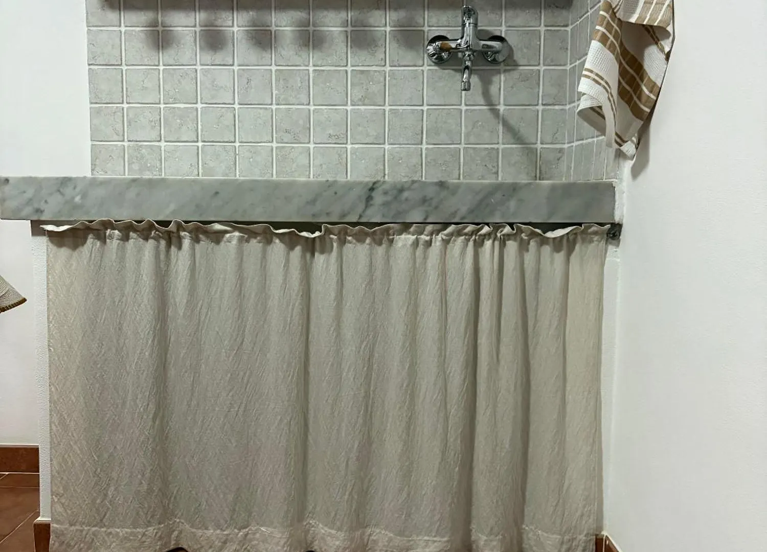 L'Autedo Apartment Ricco del Golfo di Spezia