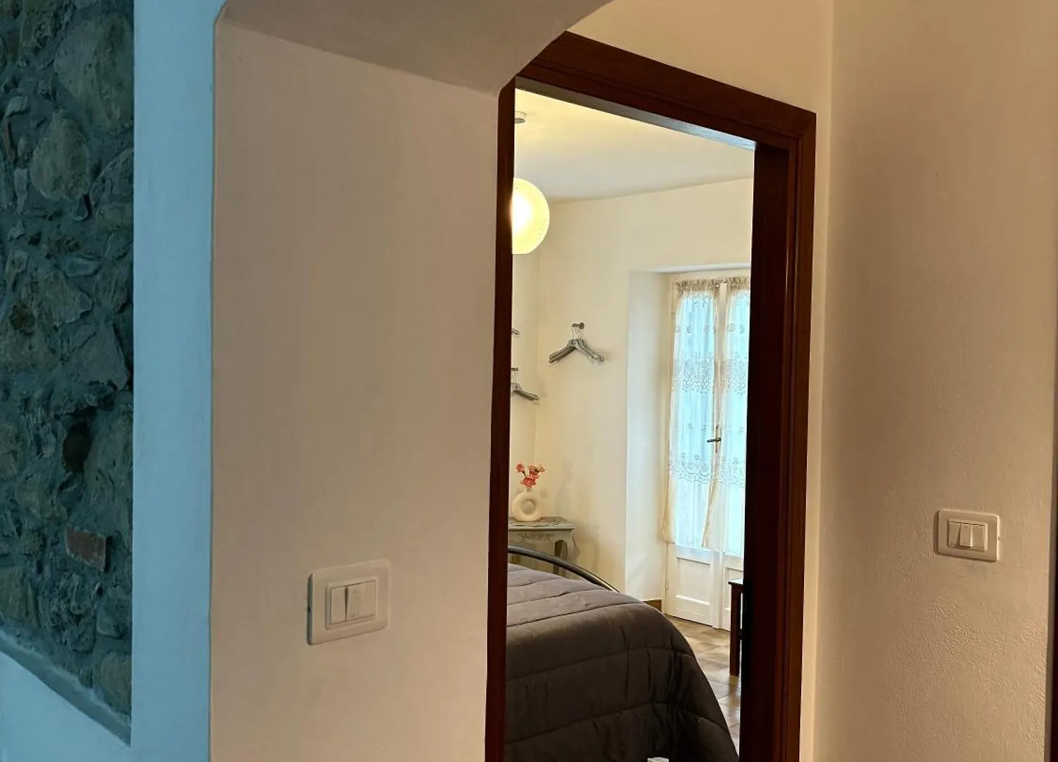 L'Autedo Apartment Ricco del Golfo di Spezia Italy