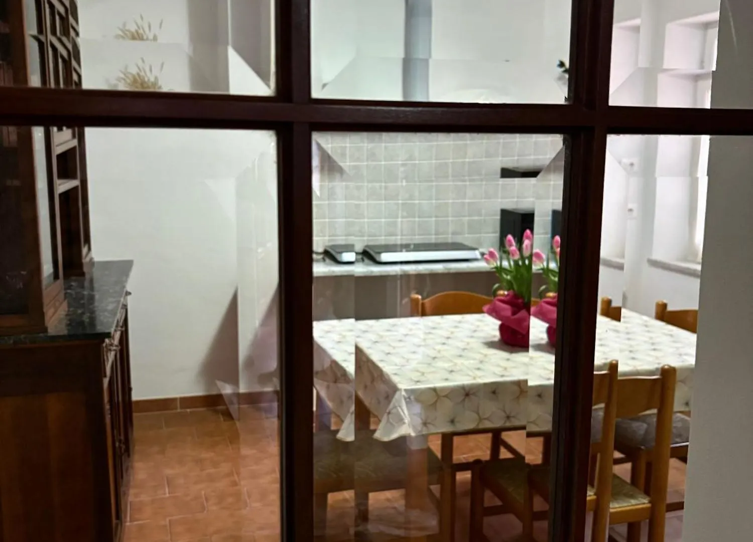 L'Autedo Apartment Ricco del Golfo di Spezia