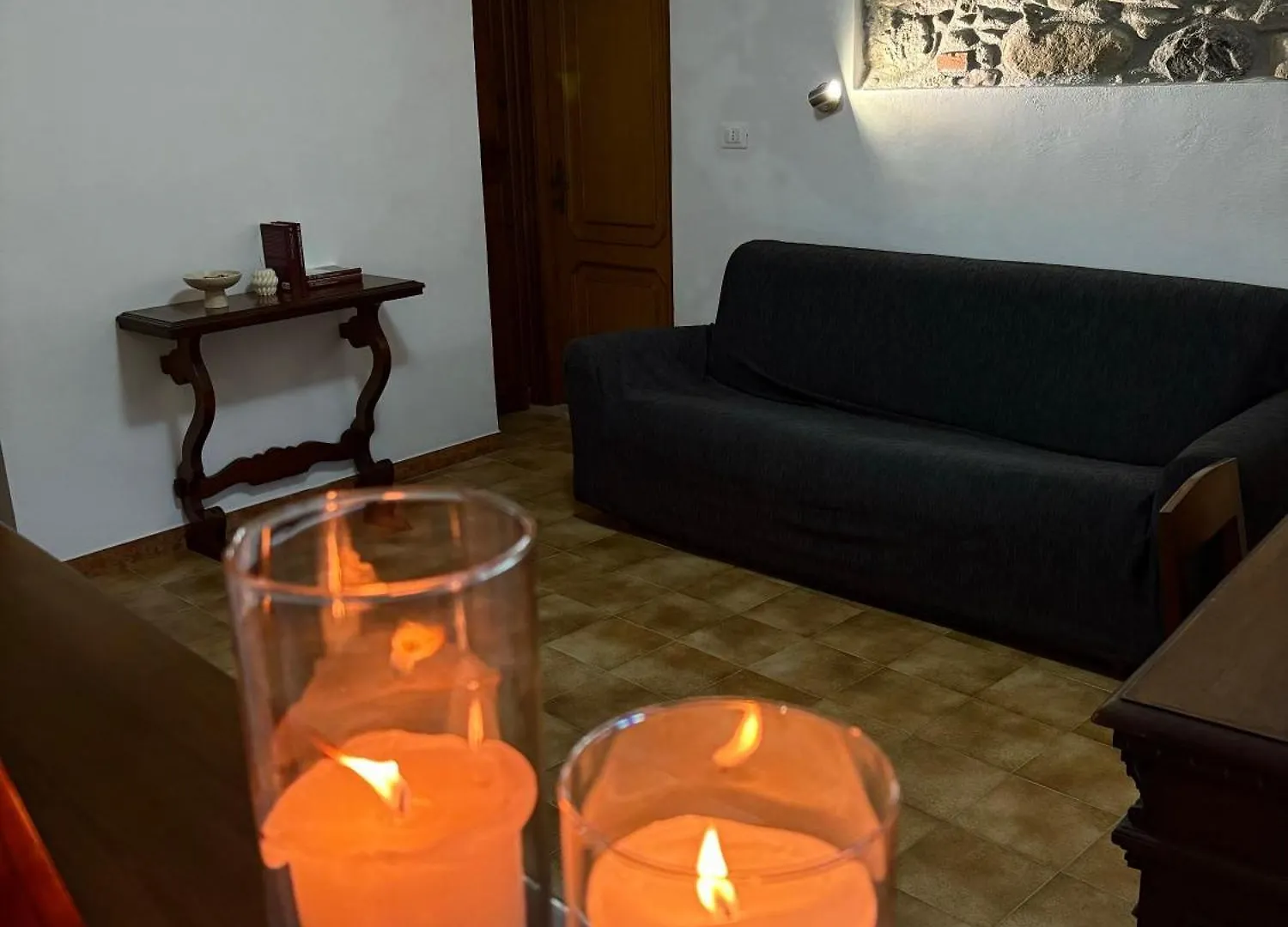 L'Autedo Apartment Ricco del Golfo di Spezia