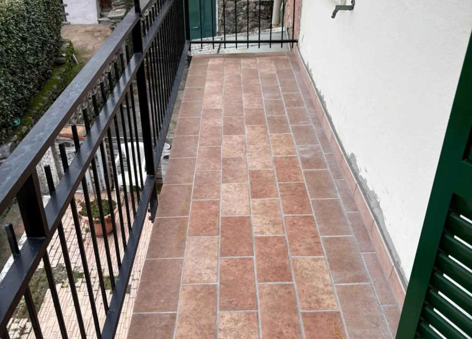 L'Autedo Apartment Ricco del Golfo di Spezia