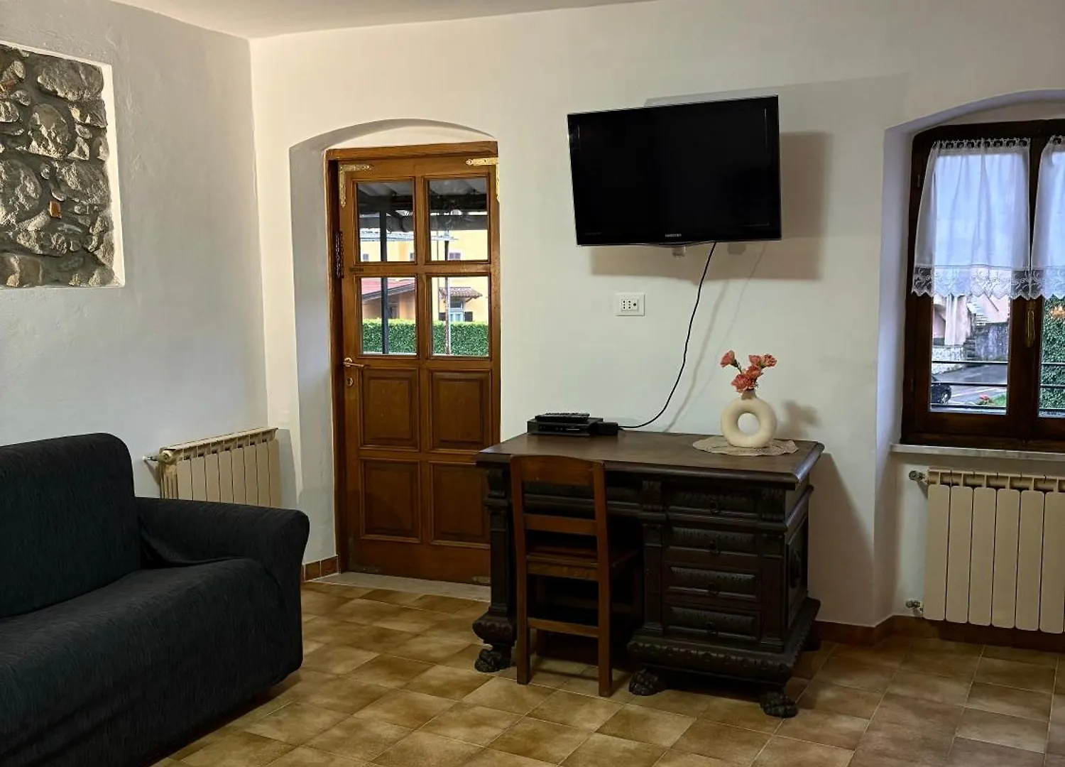 L'Autedo Apartment Ricco del Golfo di Spezia 0*,  Italy